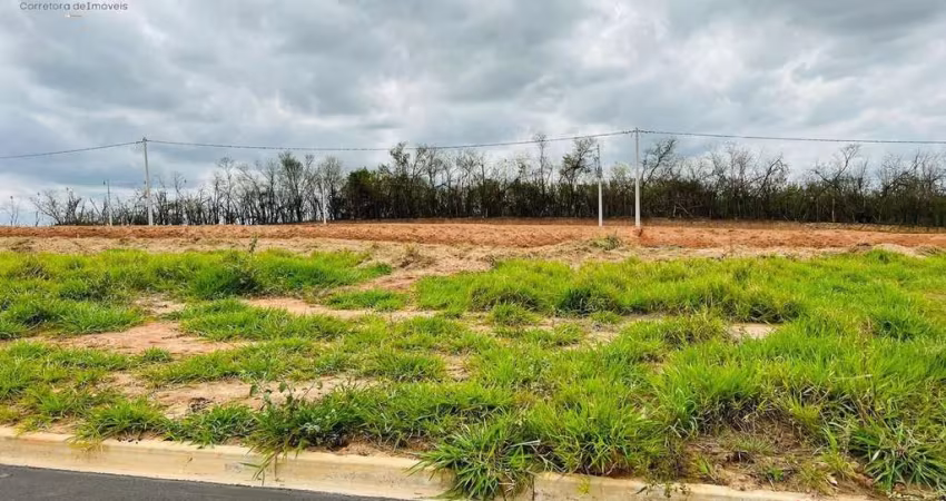 TERRENO A VENDA NO JARDIM SMART CITY