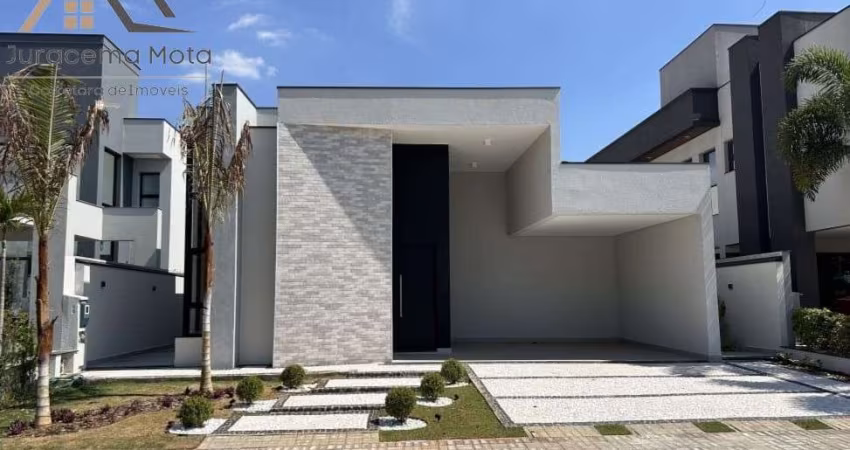 CASA A VENDA NO CONDOMÍNIO MAISON DU PARC