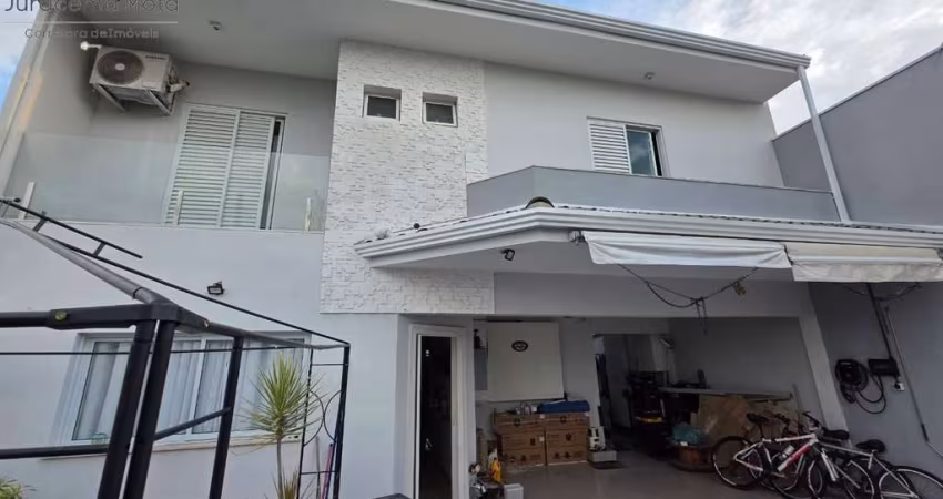 SOBRADO A VENDA NO JARDIM BELA VISTA