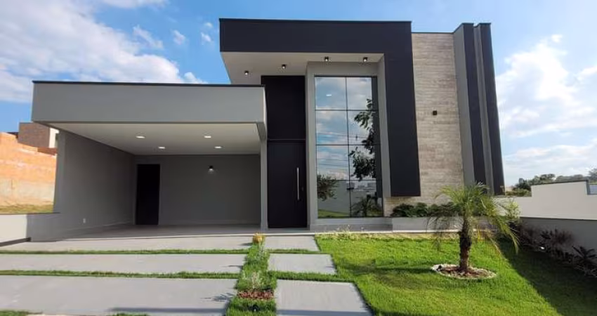 CASA A VENDA EM INDAIATUBA / SP