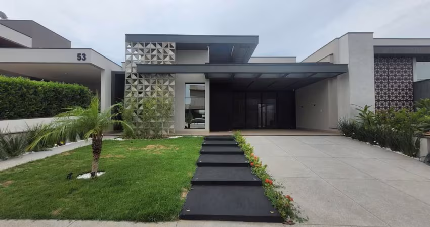 CASA A VENDA EM INDAIATUBA / SP