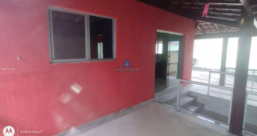 Casa para Venda em Brumadinho / MG no bairro Santo Antônio