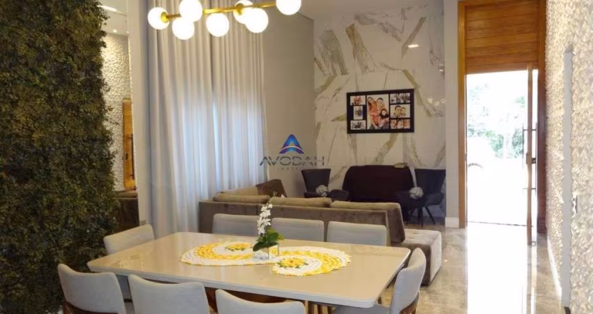 Casa para Locação no Condomínio Beira Rio