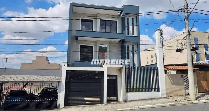 Prédio, 1200 m² - venda por R$ 4.200.000,00 ou aluguel por R$ 23.550,83/mês - Santa Paula - São Caetano do Sul/SP