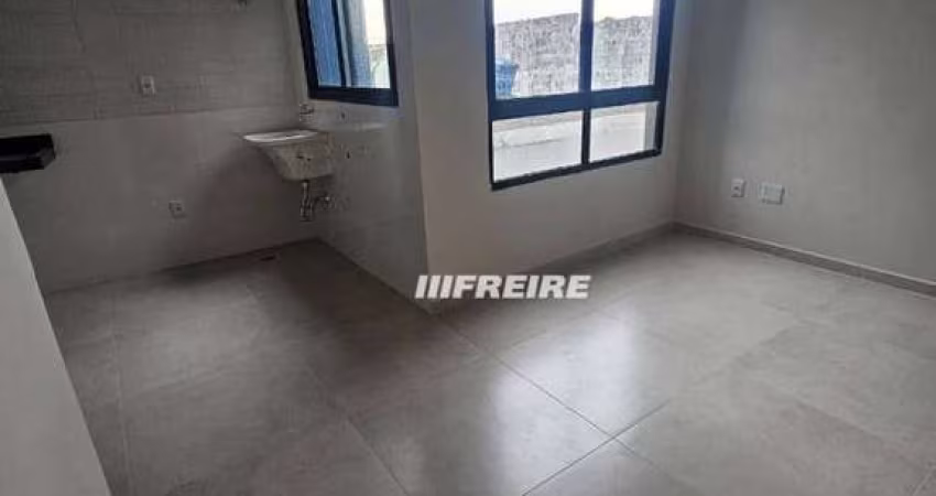 Apartamento com 2 dormitórios à venda, 41 m² por R$ 254.000,00 - Vila Califórnia - São Paulo/SP