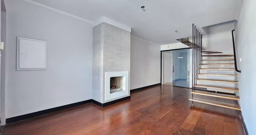 Sobrado comercial com 2 salas + recepção para alugar, 105 m² por R$ 5.401/mês - Jardim do Mar - São Bernardo do Campo/SP