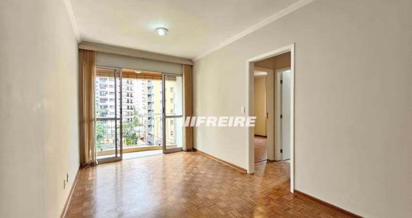 Apartamento com 2 dormitórios para alugar, 68 m² por R$ 4.413,00/mês - Santa Paula - São Caetano do Sul/SP