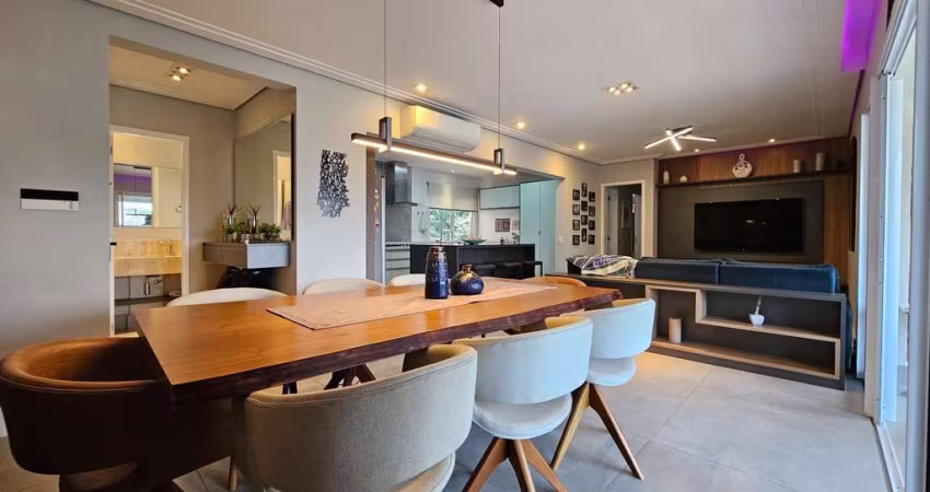 Apartamento com 3 dormitórios à venda, 128 m² por R$ 1.590.000 - Boa Vista - São Caetano do Sul/SP