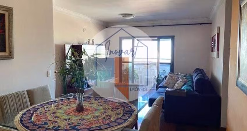 APARTAMENTO ANÁLIA FRANCO