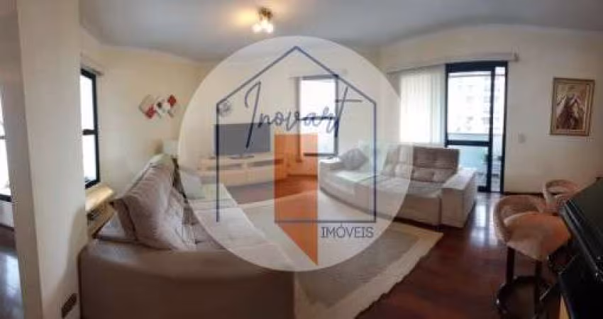 APARTAMENTO ANÁLIA FRANCO