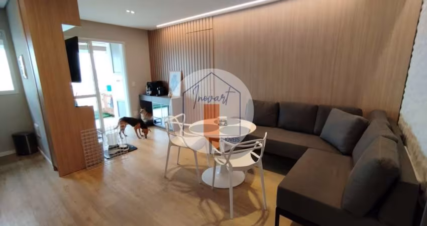 APARTAMENTO VILA APIAÍ