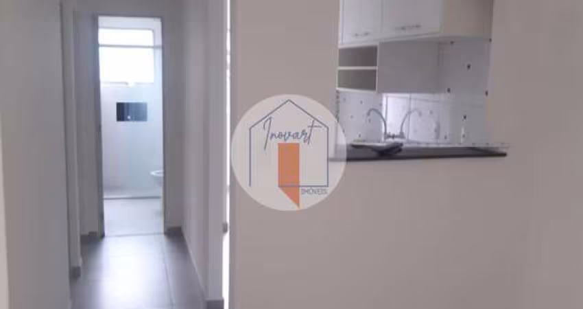 APARTAMENTO BELENZINHO