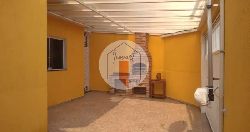 SOBRADO VILA CARRÃO
