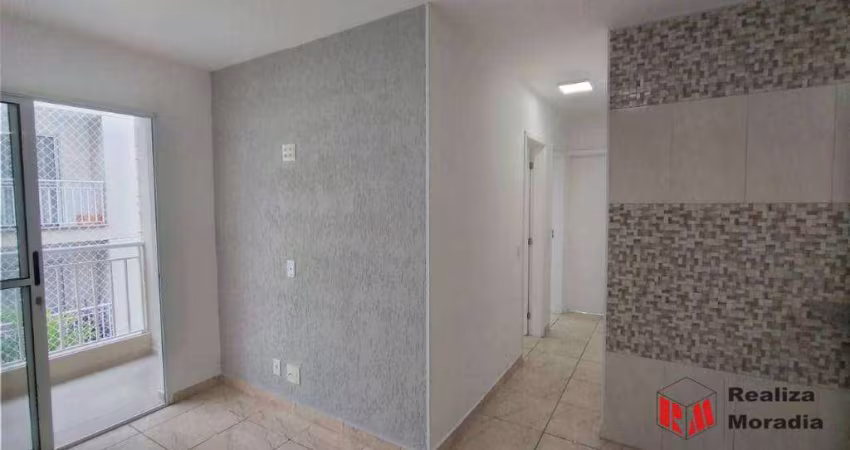 Apartamento com 3 dormitórios em Cotia.