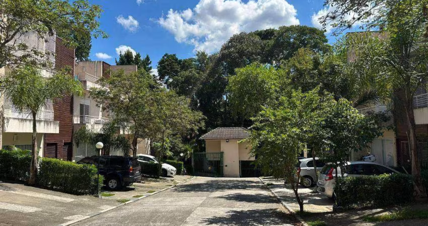 Casa com 3 dormitórios à venda, 192 m² por R$ 790.000,00 - Granja Viana - Cotia/SP