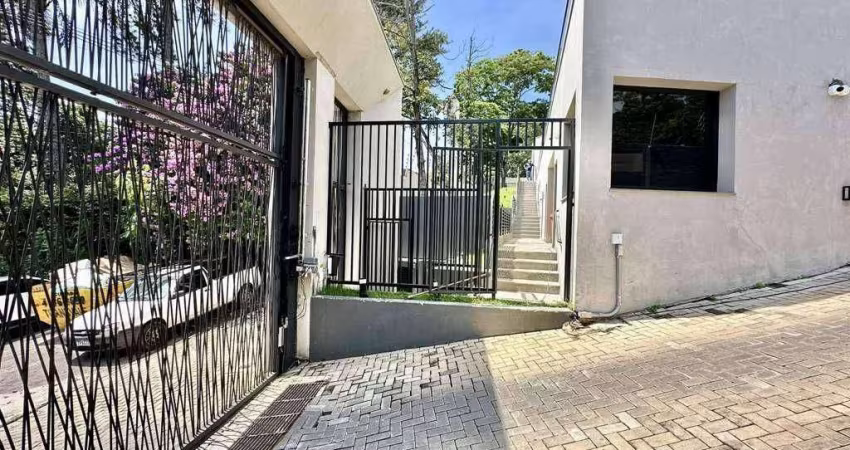 Cond. Gran Loft - Triplex 2 suítes + escritório (3ª suíte - reversível)