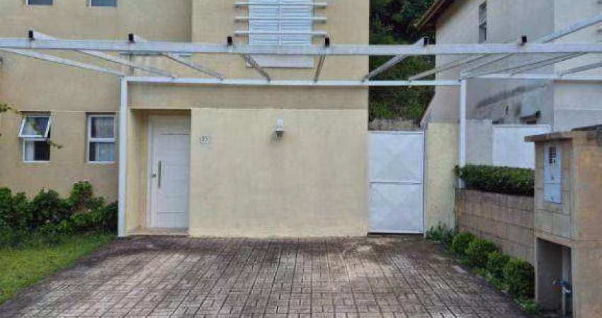 Casa à Venda em Condomínio Fechado - Sitio Viana, Cotia