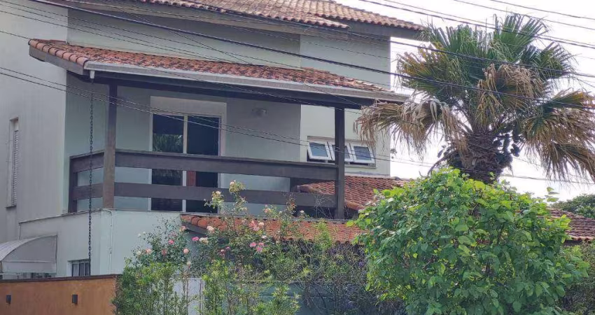 Casa com 3 dormitórios à venda, 352 m² por R$ 1.500.000,00 - São Paulo II - Cotia/SP