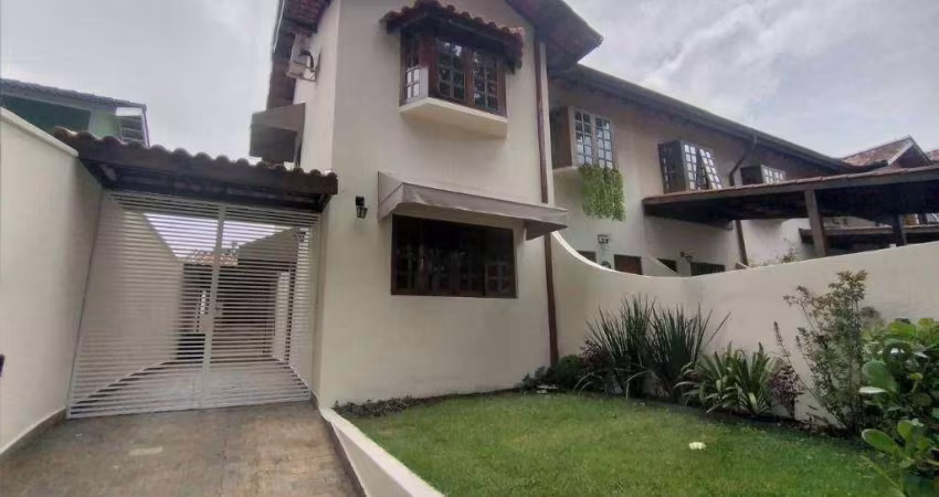 Casa para Venda ou Locação no Jardim da Gloria, Cotia