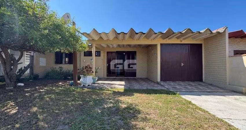 Cidreira/RS Casa com acesso privativo para a Beira Mar