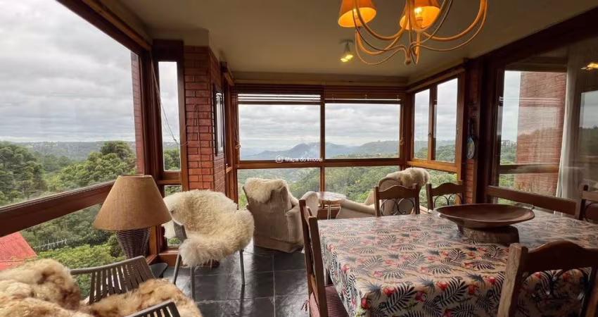 Apartamento com 2 quartos à venda na Itú, 118, Avenida Central, Gramado