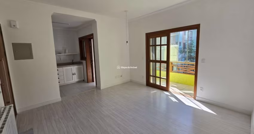Apartamento com 2 quartos à venda na Das Fontes, 45, Centro, Gramado
