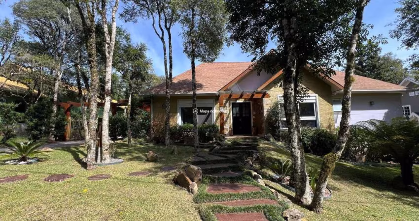Casa em condomínio fechado com 4 quartos à venda na Vila Nova de Gaia, 222, Vila Nova de Gaia, Gramado