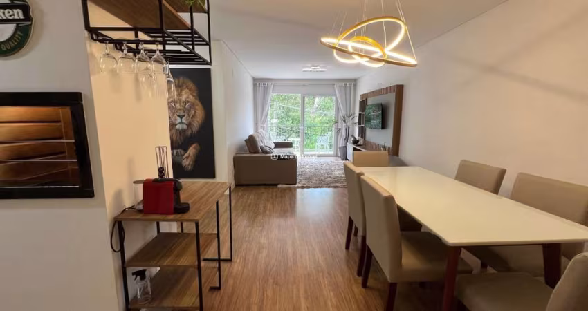 Apartamento com 2 quartos à venda na Rua Adolfo Seibt, 357, São José, Canela