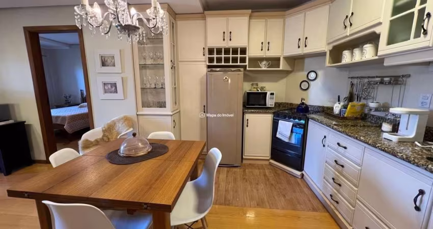 Apartamento com 1 quarto para alugar na Rua São Pedro, 1350, Centro, Gramado