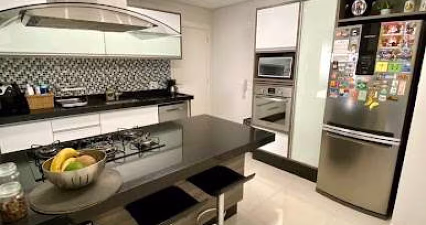 Apartamento com 3 dormitórios, Auge Home Resort, 106 m² por R$ 1.275.000 - Centro - São Bernardo do Campo/SP