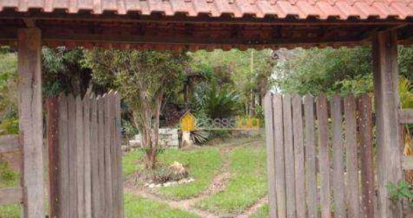 Sítio com 10 dormitórios à venda, 300000 m²  - Jacuba - Rio Bonito/RJ