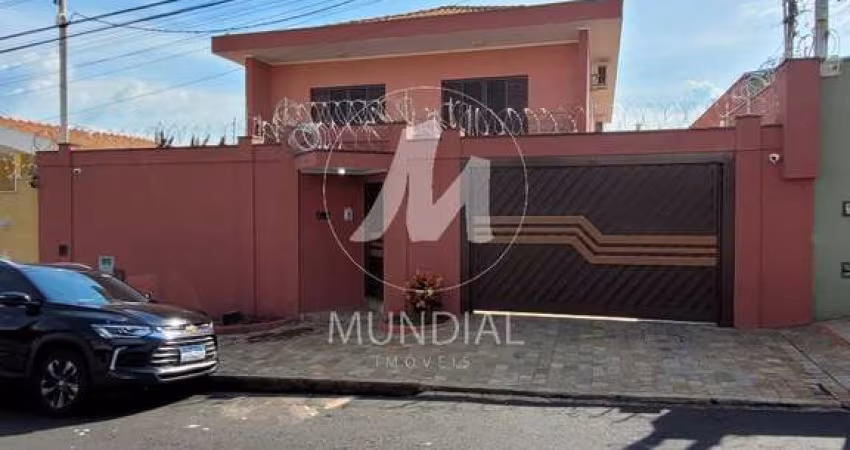 Casa (sobrado na  rua) 4 dormitórios/suite, cozinha planejada