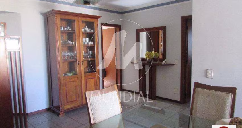 Apartamento (cobertura 2 - duplex) 4 dormitórios/suite, cozinha planejada, portaria 24hs, elevador, em condomínio fechado