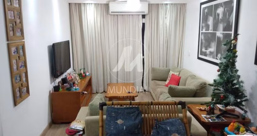 Apartamento (tipo - padrao) 3 dormitórios/suite, portaria 24hs, elevador, em condomínio fechado