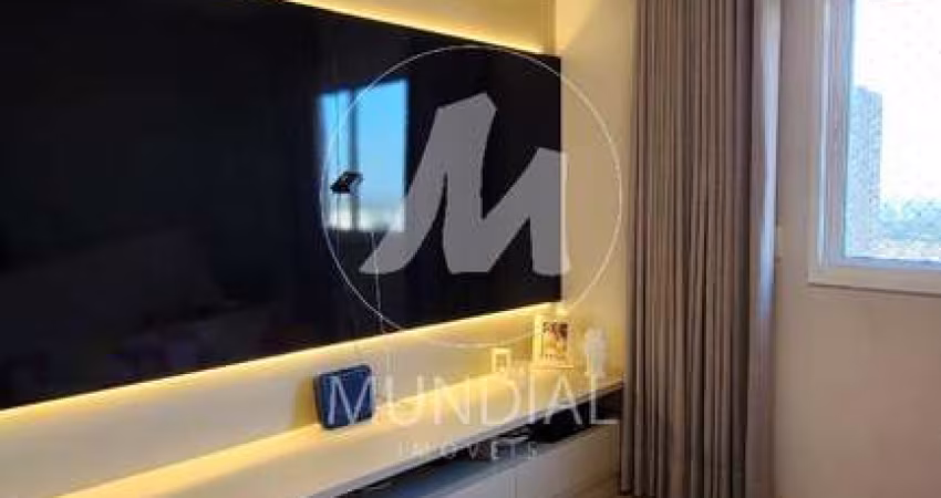 Apartamento (tipo - padrao) 2 dormitórios/suite, cozinha planejada, portaria 24hs, lazer, elevador, em condomínio fechado