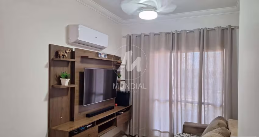 Apartamento (tipo - padrao) 2 dormitórios/suite, cozinha planejada, portaria 24 horas, lazer, elevador, em condomínio fechado