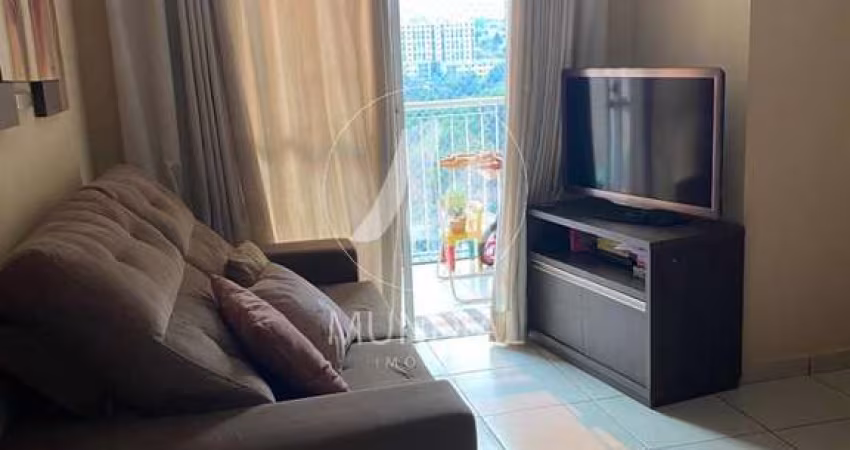 Apartamento (tipo - padrao) 3 dormitórios/suite, cozinha planejada, portaria 24hs, lazer, salão de festa, elevador, em condomínio fechado
