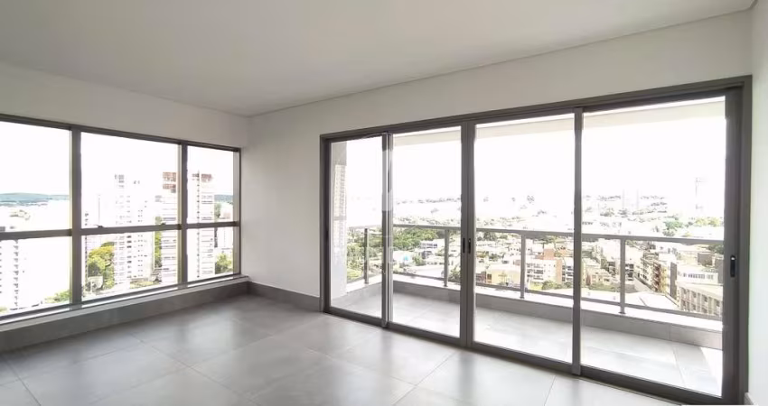 Apartamento (tipo - padrao) 2 dormitórios/suite, portaria 24hs, lazer, espaço gourmet, elevador, em condomínio fechado