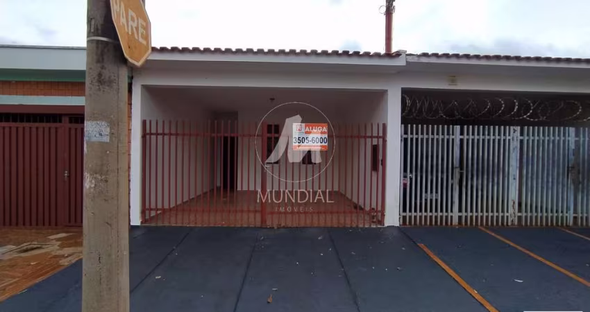 Casa (térrea na rua) 2 dormitórios/suite, cozinha planejada