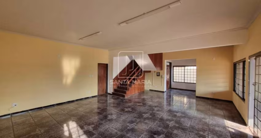 Casa (sobrado na  rua) 4 dormitórios/suite, cozinha planejada