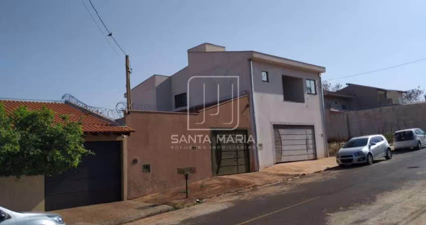 Casa (sobrado na  rua) 3 dormitórios/suite, cozinha planejada