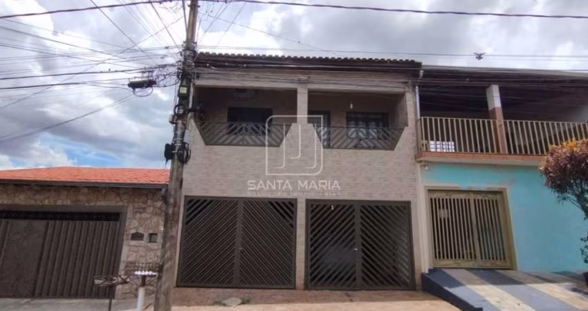 Casa (sobradinho - superior) 3 dormitórios/suite, cozinha planejada