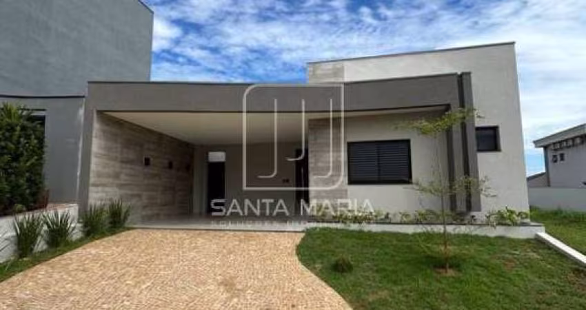 Casa (térrea em condominio) 3 dormitórios/suite, cozinha planejada, portaria 24 horas, em condomínio fechado