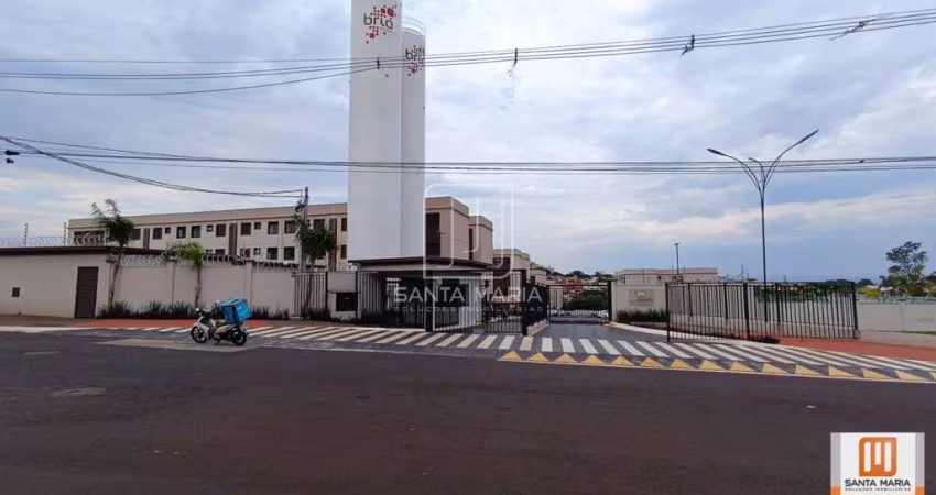 Apartamento (tipo - padrao) 2 dormitórios, cozinha planejada, portaria 24hs, em condomínio fechado