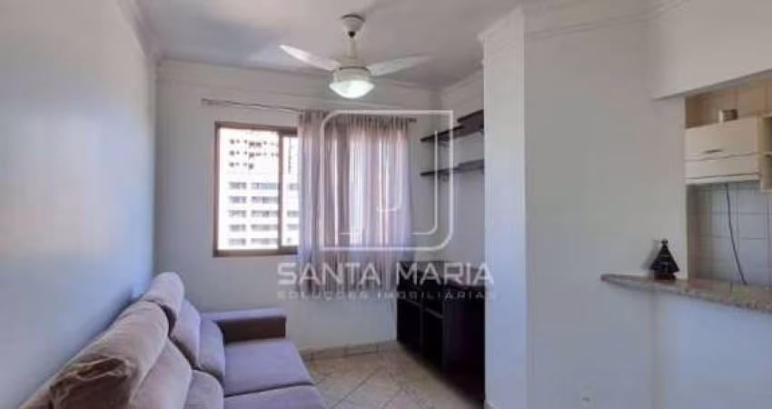 Apartamento (tipo - padrao) 1 dormitórios, cozinha planejada, elevador, em condomínio fechado