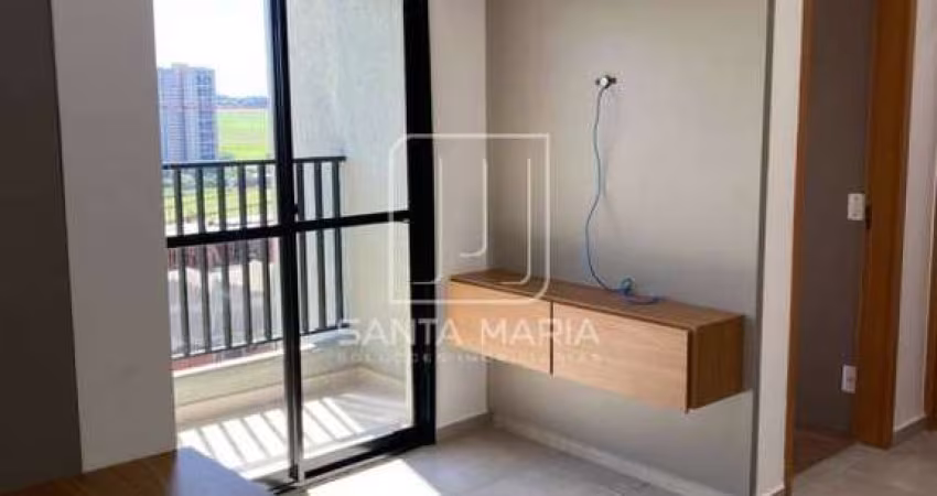 Apartamento (tipo - padrao) 2 dormitórios, cozinha planejada, portaria 24hs, lazer, elevador, em condomínio fechado