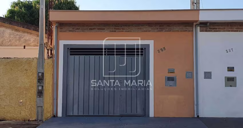 Casa (térrea na rua) 2 dormitórios, cozinha planejada