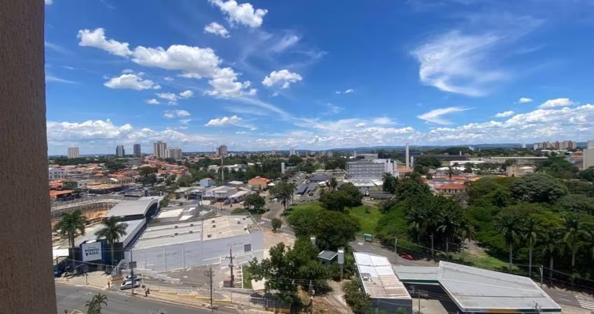 Apartamento com 1 dormitório à venda, 50 m² por R$ 380.000,00 - Centro - Indaiatuba/SP