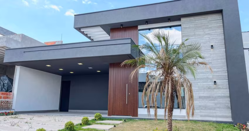Casa à venda, 191 m² por R$ 1.650.000,00 - Residencial Milano - Indaiatuba/SP