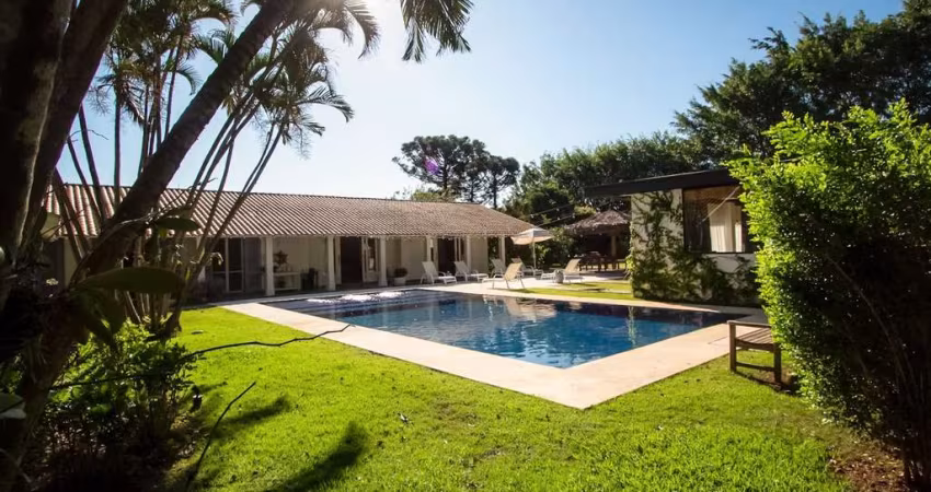 Chácara à venda, 5300 m² por R$ 7.500.000,00 - Chácara Polaris - Indaiatuba/SP